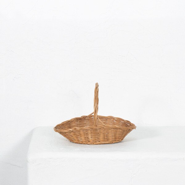 Small Basket Set Macro 3